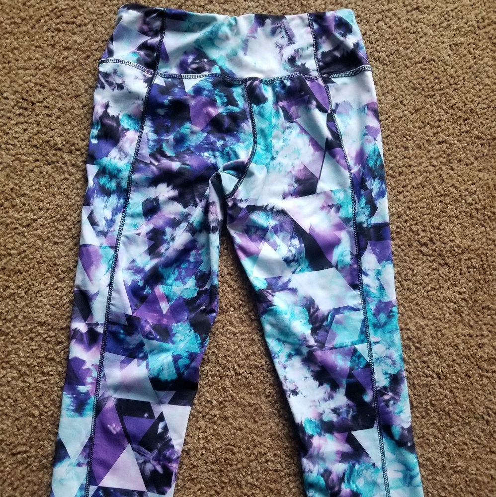 Yoga Pants